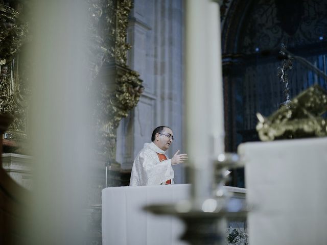 La boda de Gonzalo y Laura en Burgos, Burgos 54