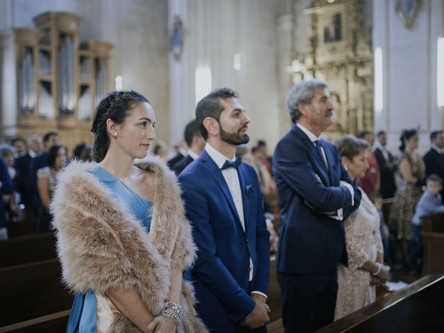 La boda de Gonzalo y Laura en Burgos, Burgos 55