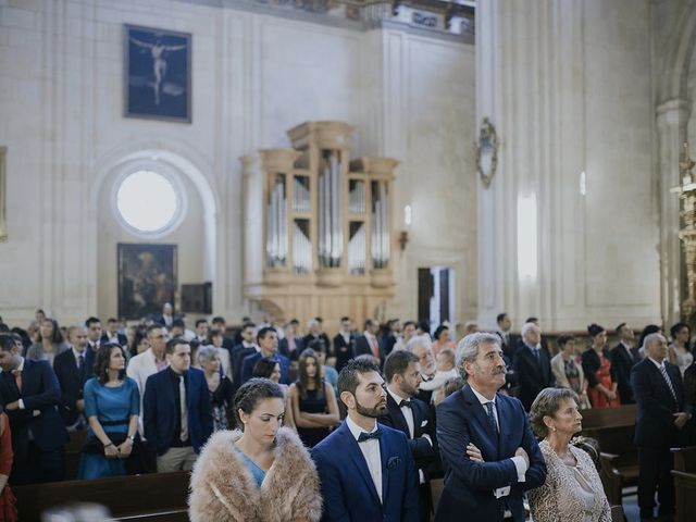 La boda de Gonzalo y Laura en Burgos, Burgos 63