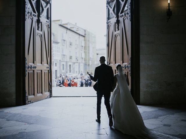 La boda de Gonzalo y Laura en Burgos, Burgos 68