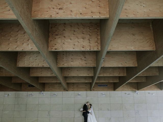 La boda de Gonzalo y Laura en Burgos, Burgos 75