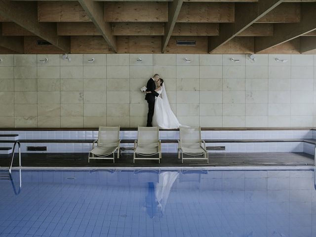 La boda de Gonzalo y Laura en Burgos, Burgos 76