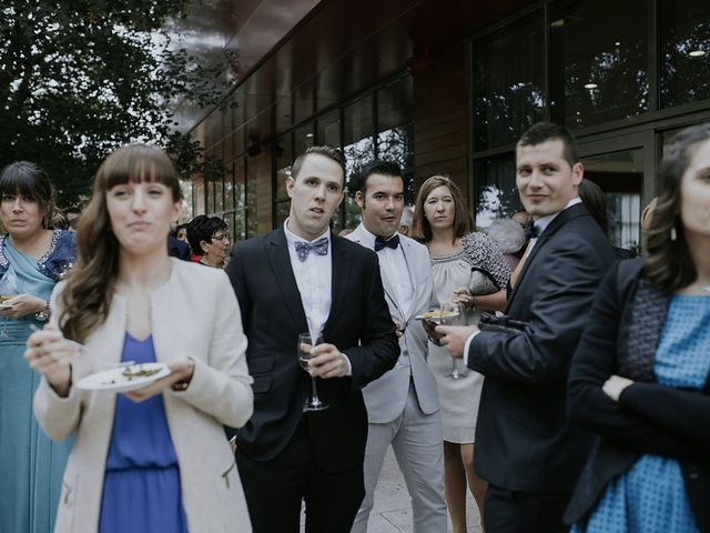 La boda de Gonzalo y Laura en Burgos, Burgos 83