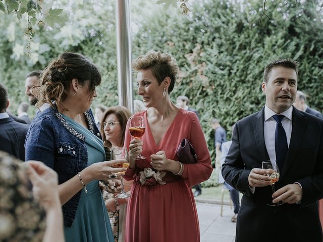 La boda de Gonzalo y Laura en Burgos, Burgos 85