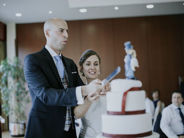 La boda de Gonzalo y Laura en Burgos, Burgos 87