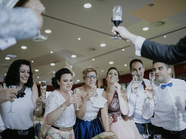 La boda de Gonzalo y Laura en Burgos, Burgos 88