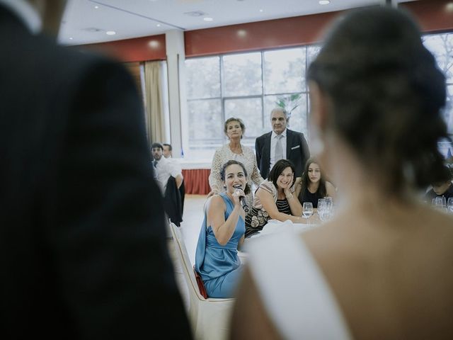 La boda de Gonzalo y Laura en Burgos, Burgos 89