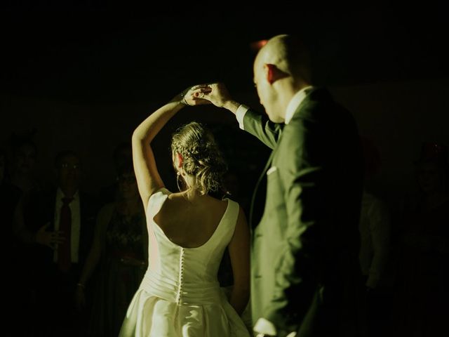 La boda de Gonzalo y Laura en Burgos, Burgos 93