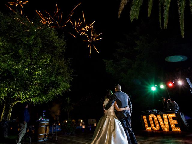 La boda de Joan y Mireia en Vilobi Del Penedes, Barcelona 41