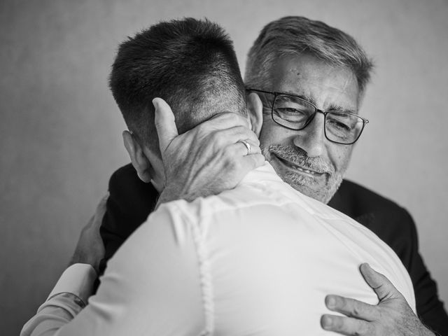 La boda de Manuel y Elena en Córdoba, Córdoba 7