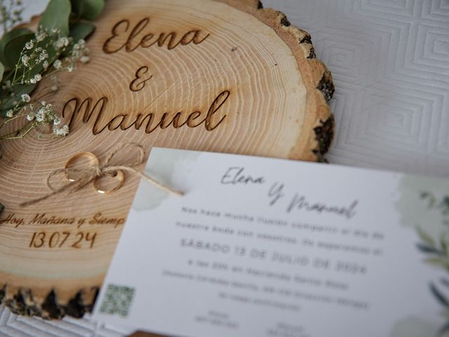 La boda de Manuel y Elena en Córdoba, Córdoba 18