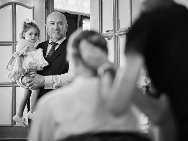 La boda de Manuel y Elena en Córdoba, Córdoba 22