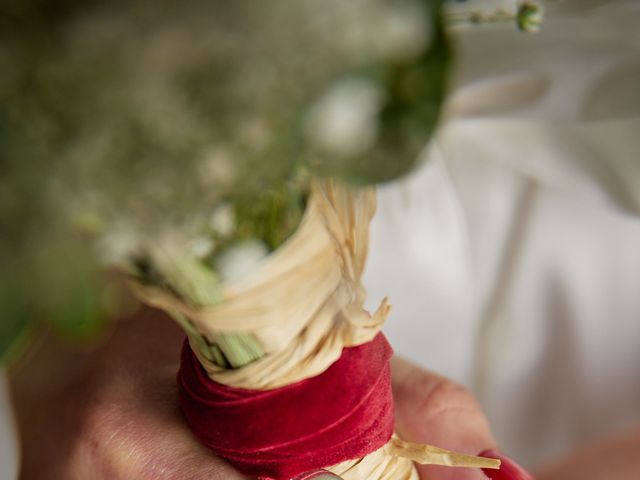 La boda de Manuel y Elena en Córdoba, Córdoba 23