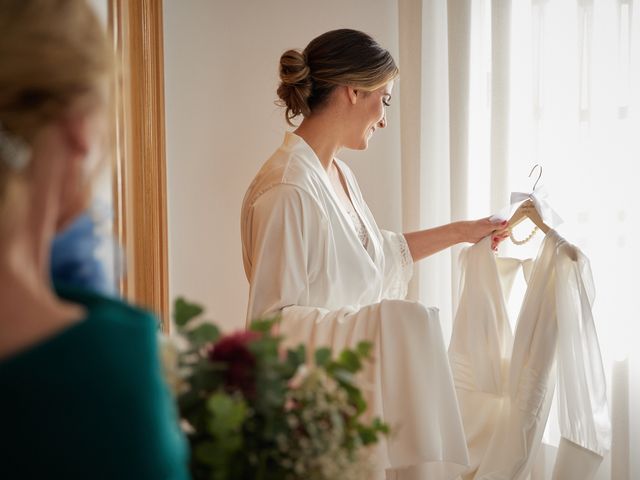 La boda de Manuel y Elena en Córdoba, Córdoba 25