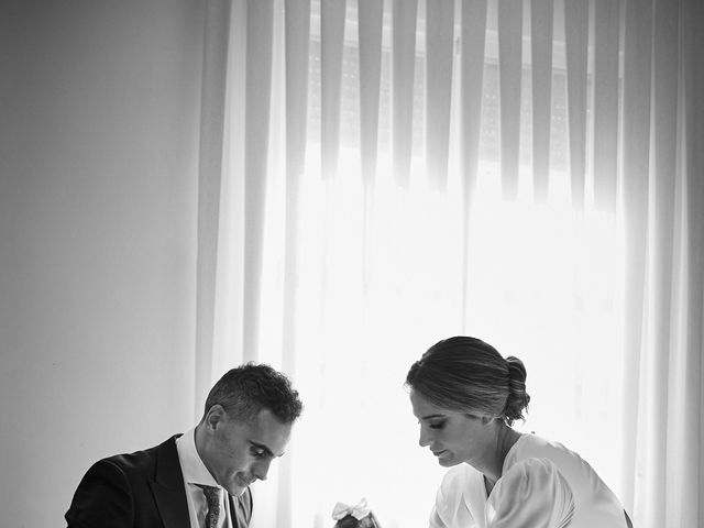 La boda de Manuel y Elena en Córdoba, Córdoba 30