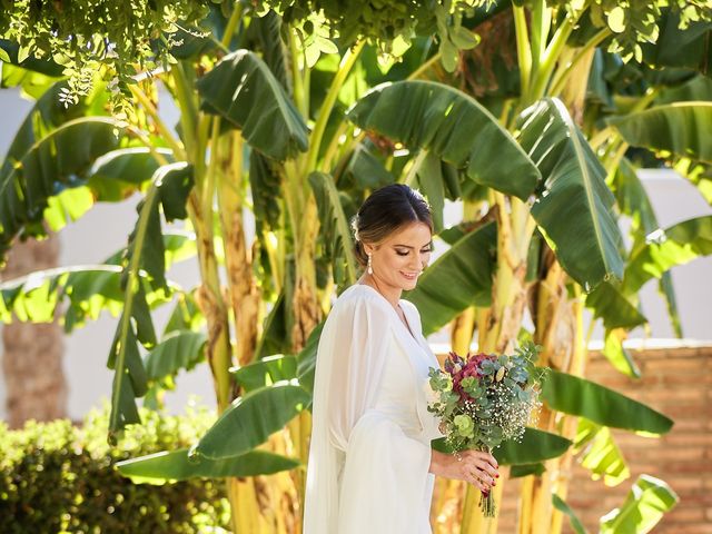 La boda de Manuel y Elena en Córdoba, Córdoba 38