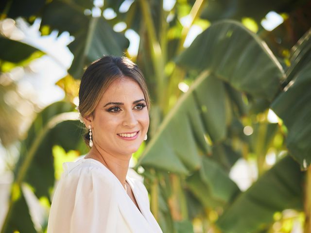 La boda de Manuel y Elena en Córdoba, Córdoba 39