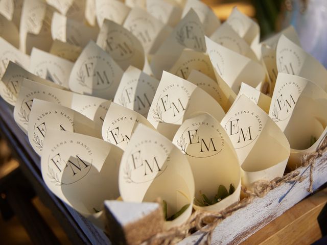 La boda de Manuel y Elena en Córdoba, Córdoba 42