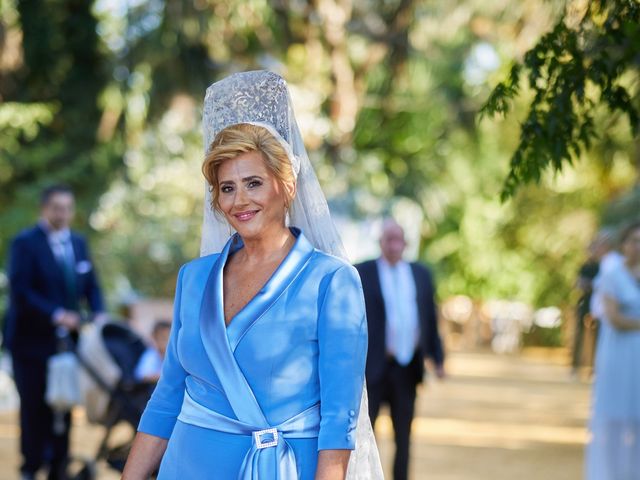 La boda de Manuel y Elena en Córdoba, Córdoba 43