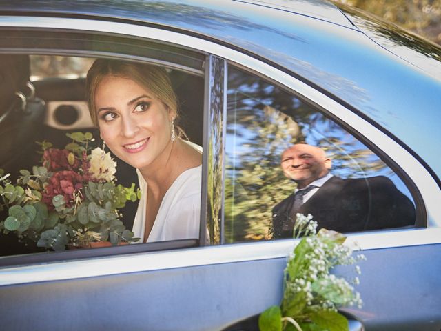 La boda de Manuel y Elena en Córdoba, Córdoba 47