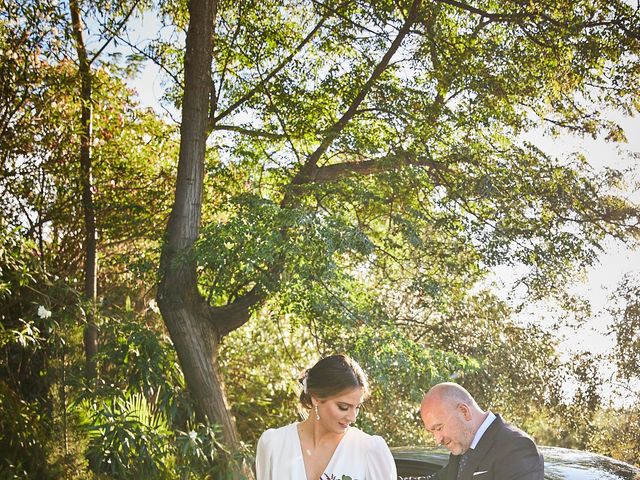 La boda de Manuel y Elena en Córdoba, Córdoba 48