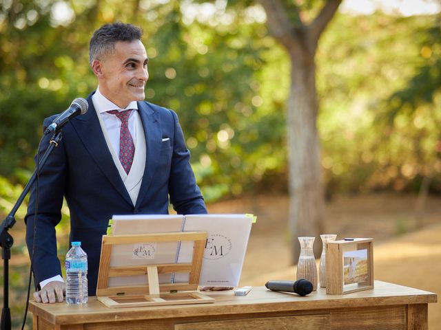 La boda de Manuel y Elena en Córdoba, Córdoba 52