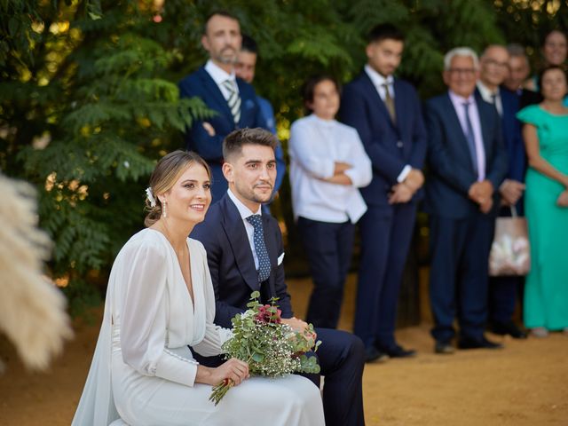 La boda de Manuel y Elena en Córdoba, Córdoba 53