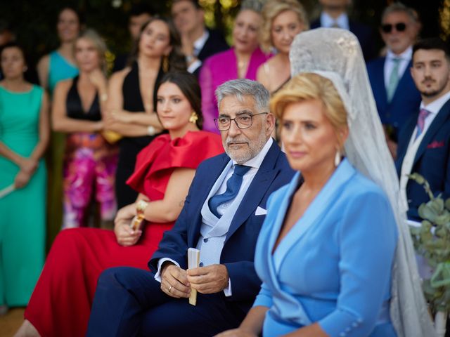 La boda de Manuel y Elena en Córdoba, Córdoba 54