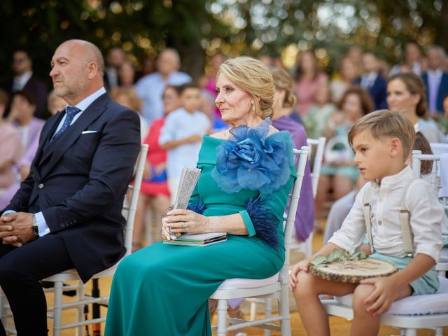 La boda de Manuel y Elena en Córdoba, Córdoba 55