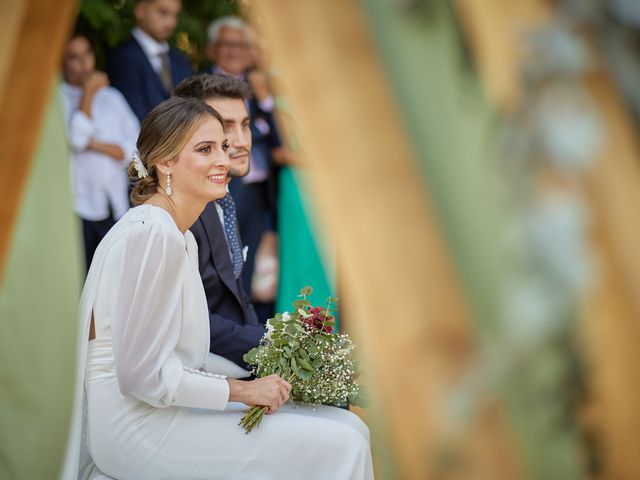 La boda de Manuel y Elena en Córdoba, Córdoba 56