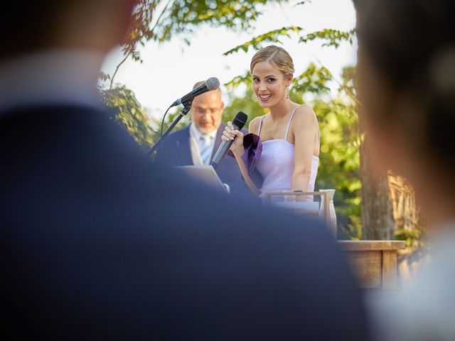 La boda de Manuel y Elena en Córdoba, Córdoba 57