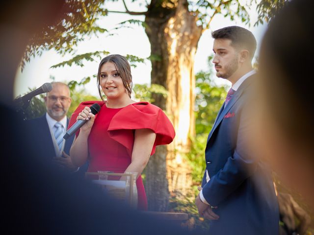 La boda de Manuel y Elena en Córdoba, Córdoba 58