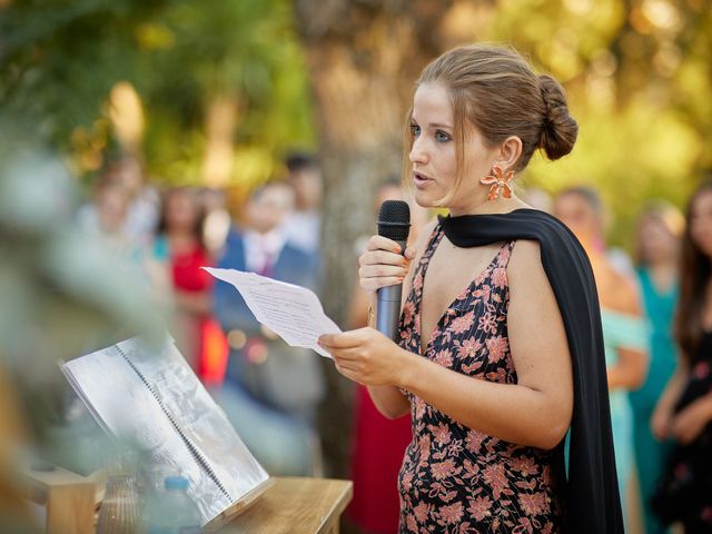 La boda de Manuel y Elena en Córdoba, Córdoba 59