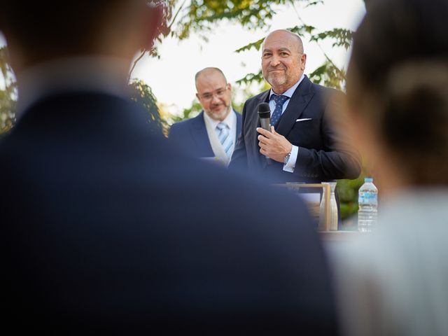 La boda de Manuel y Elena en Córdoba, Córdoba 61