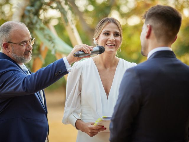 La boda de Manuel y Elena en Córdoba, Córdoba 63