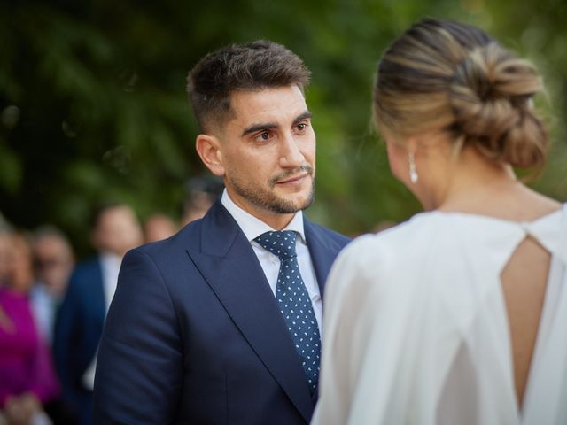 La boda de Manuel y Elena en Córdoba, Córdoba 64