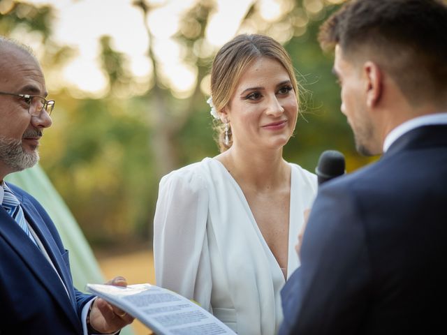 La boda de Manuel y Elena en Córdoba, Córdoba 65