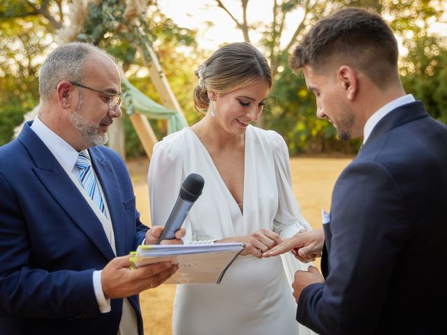 La boda de Manuel y Elena en Córdoba, Córdoba 66