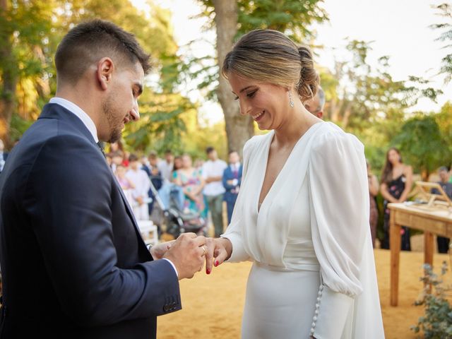 La boda de Manuel y Elena en Córdoba, Córdoba 67