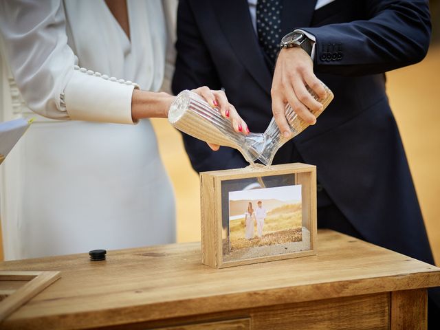 La boda de Manuel y Elena en Córdoba, Córdoba 68