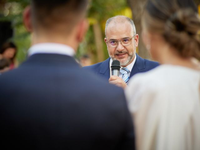 La boda de Manuel y Elena en Córdoba, Córdoba 69