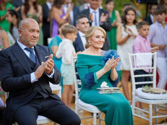 La boda de Manuel y Elena en Córdoba, Córdoba 70