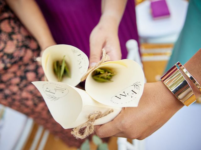 La boda de Manuel y Elena en Córdoba, Córdoba 71