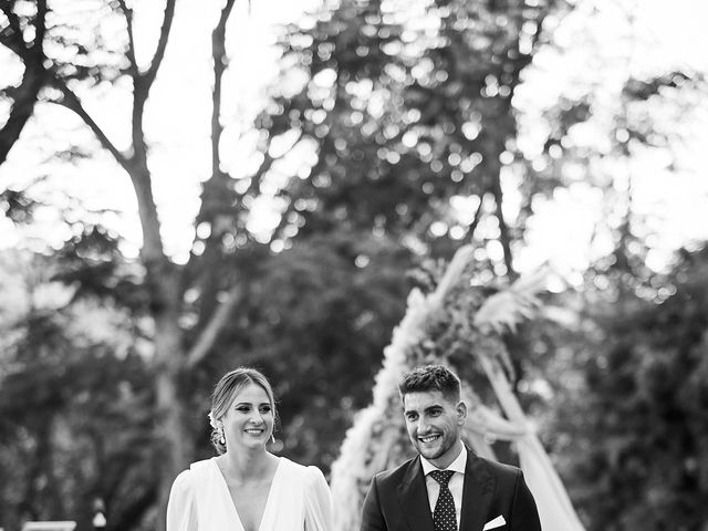 La boda de Manuel y Elena en Córdoba, Córdoba 1