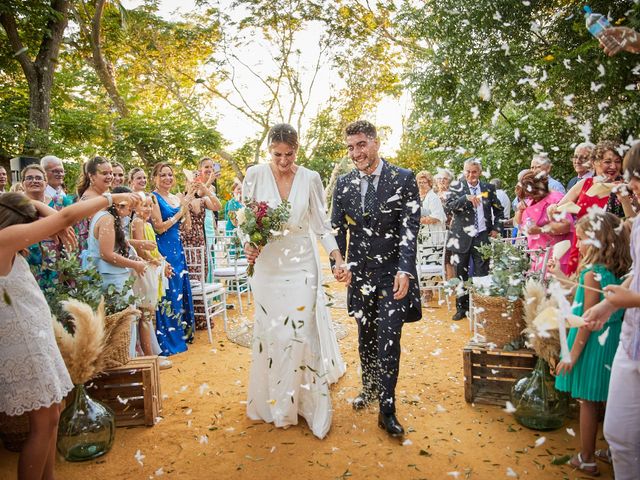 La boda de Manuel y Elena en Córdoba, Córdoba 72