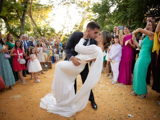 La boda de Manuel y Elena en Córdoba, Córdoba 73