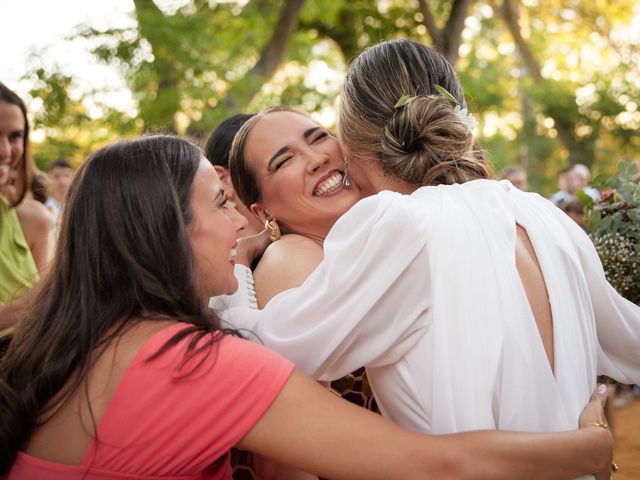 La boda de Manuel y Elena en Córdoba, Córdoba 74