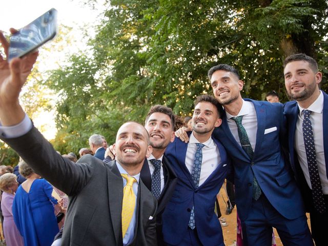 La boda de Manuel y Elena en Córdoba, Córdoba 75