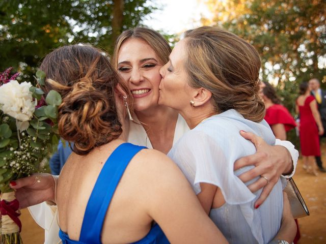 La boda de Manuel y Elena en Córdoba, Córdoba 76