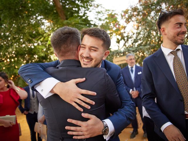 La boda de Manuel y Elena en Córdoba, Córdoba 77